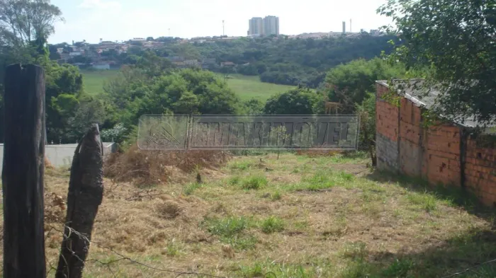 Terreno em Bairros em Sorocaba