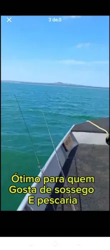 Chácara em três Marias