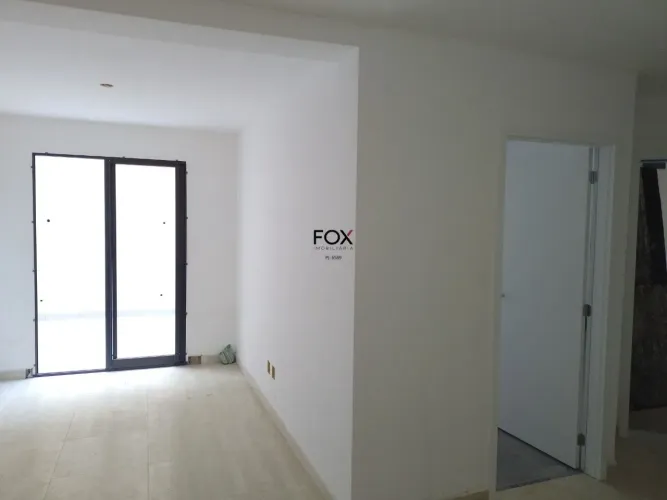 Apartamento com 2 quartos à venda em Belo Horizonte