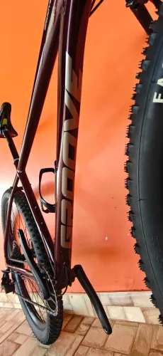 Bike aro 29