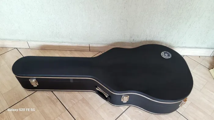 Case violão (estado de novo)
