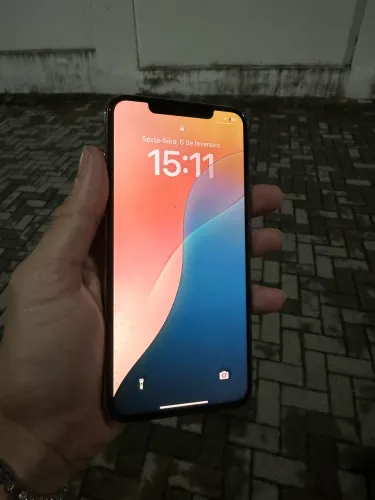 XS Max 512GB
