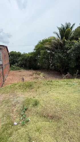 TERRENO À VENDA | CAMAÇARI