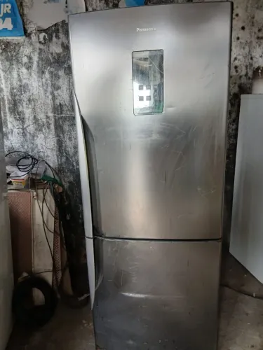 GELADEIRA FRÓESFRE COM GARANTIA E ENTREGAR