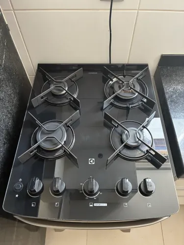 Fogão Electrolux 4 Bocas