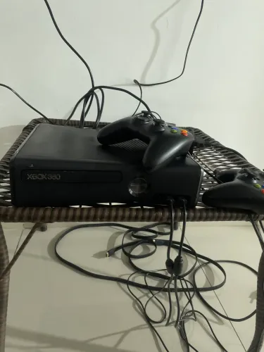 Xbox 360