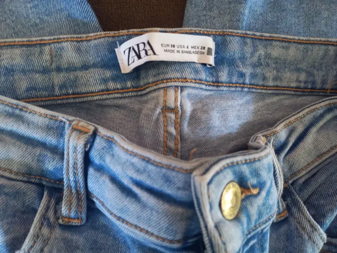 Calça da ZARA