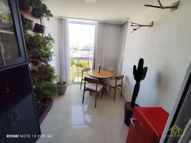  Excelente apartamento 3 quartos  cod 32107 F 