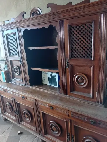 Armário de cozinha