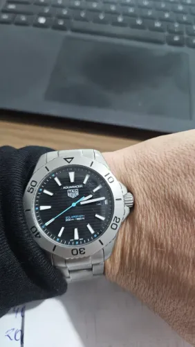Relogio Tag Heuer