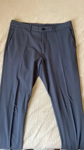 Calça social alfaiataria Zara tamanho 40