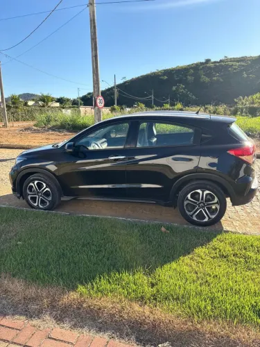Honda HR-V EXL 1.8 Flexone 16V 5P Aut. 2018