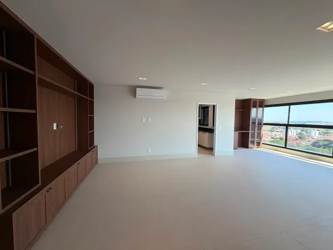 Apartamento para locação no Condomínio Reserva Luiz Tomaselli, Indaiatuba