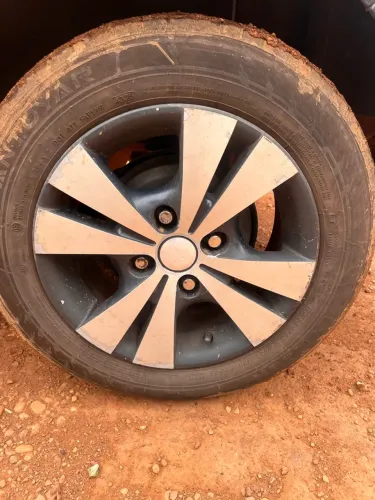 Rodas aro13 