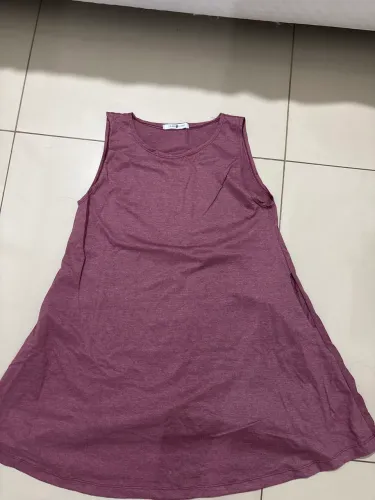 Vestido P nunca usado