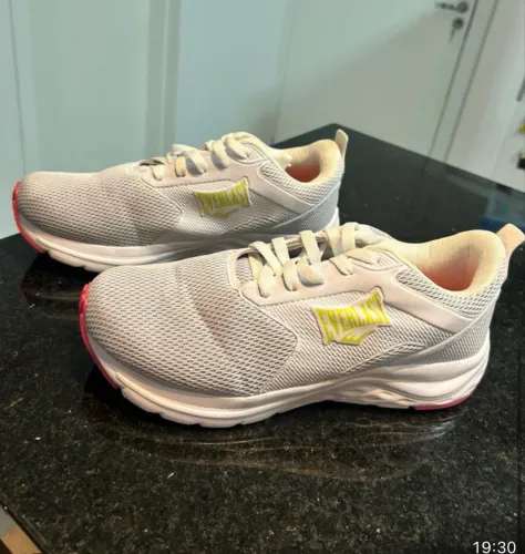 Tennis Everlast