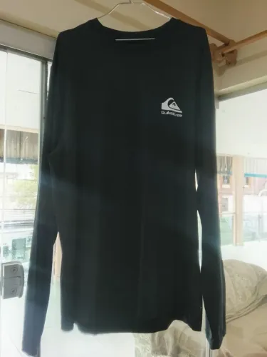 Camisa Quiksilver UV50 original XL