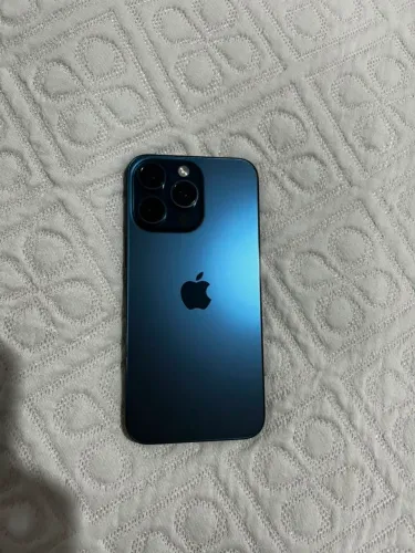 Iphone 15 pro max 256gb!