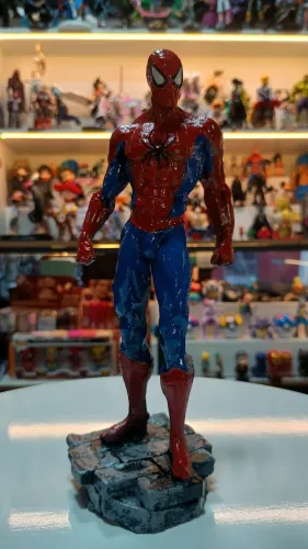 Homem Aranha 