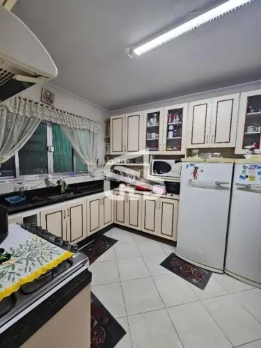 Sobrado em Uma Vila Tranquila - Vila Maria Zélia - São Paulo/Sp ! Compre Seu Sobrado na Ru