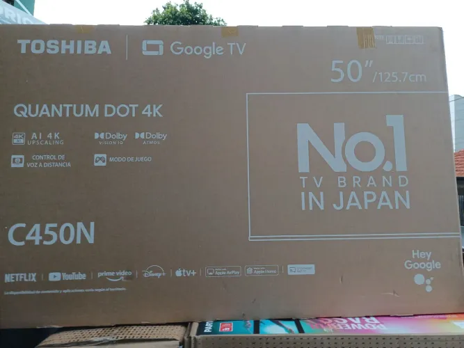 Tv 50 polegada Q ed 4k