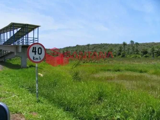 Terreno à venda em Arembepe