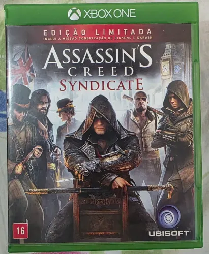 Jogos de Xbox