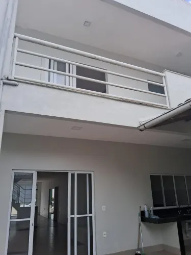 GR ALUGA CASA NO LION VILLE - 4 SUITES - 250M2- 1 VAGA - LAZER - OPORTUNIDADE EM ANANINDE