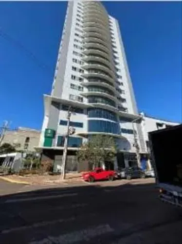 Apartamento, Xanxerê / SC