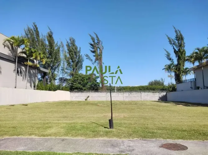 Barra da Tijuca | Terreno
