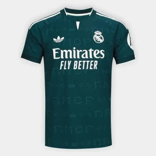 Camisa de futebol