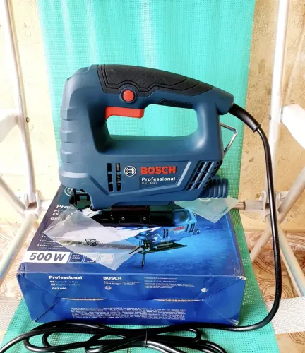 Tico Tico Bosch 500w nova