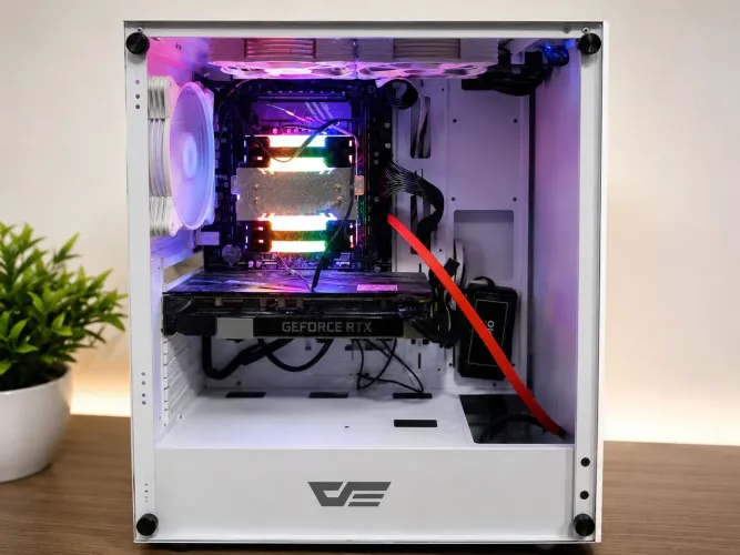Pc gamer