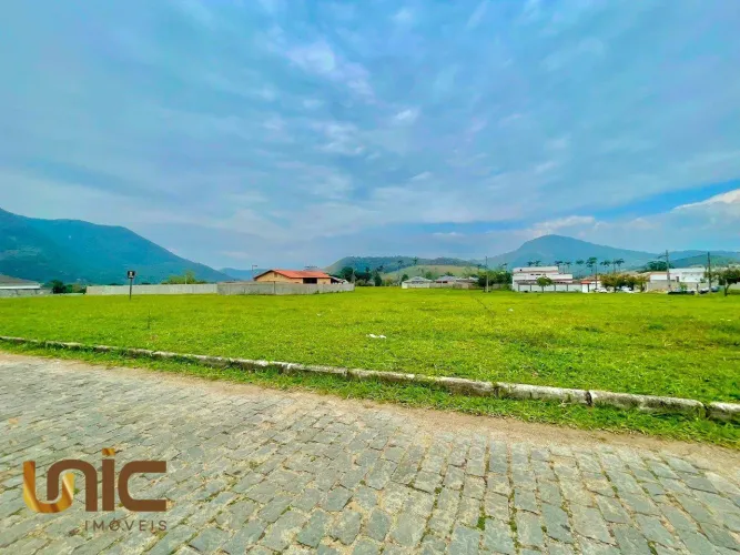 Terreno à venda, 360 m² por R$ 173.000 - Guapimirim/RJ