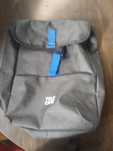 Vendo mochila pra notebook e dia a dia