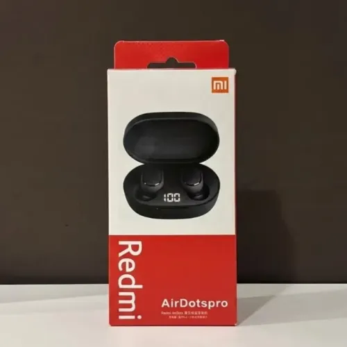 FONE BLUETOOTH REDMI