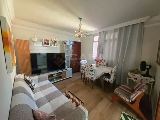AND - Apartamento 3 Quartos em Castelândia Jacaraípe | Serra/ES! K3