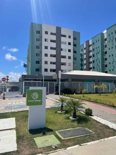Condomínio Green Village | Barra dos Conqueiros