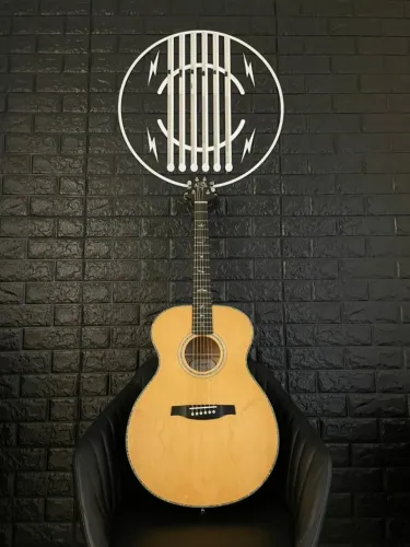 Violão PRS Tonare TE 50E