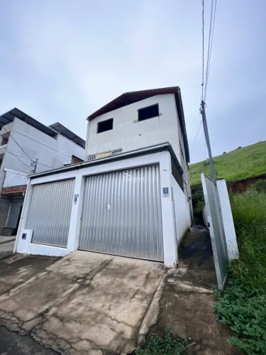 Galpão comercial com três andares com 840 m² a venda no Bairro Bom Jardim em Juiz de Fora