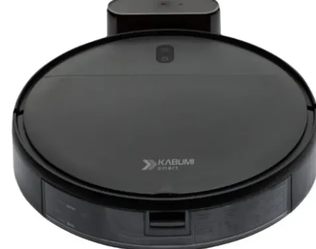 Robô Aspirador Kabum Smart