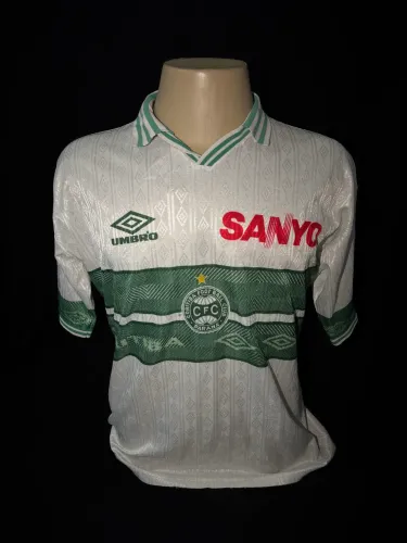 Camisa Curitiba Umbro