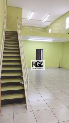 Loja - Carvalho de Mendonça
