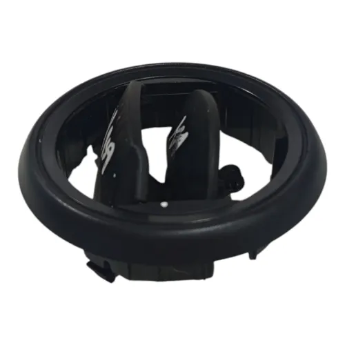 Tampa Difusor Ar-condicionado Ford Ka 1.0 12v 2014 A 2021