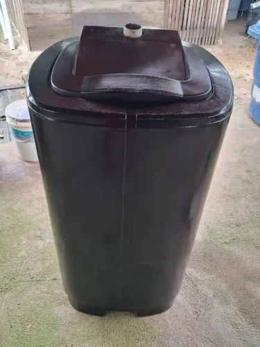 TANQUINHO MUELLER 10KG