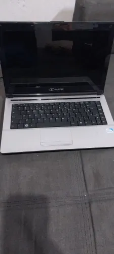 Notebook buster hbnb-1403/200