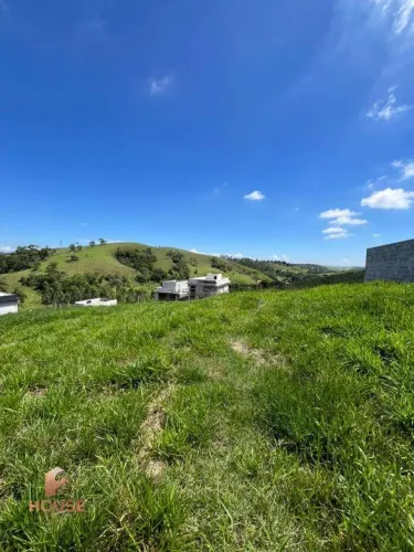 Terreno à venda, 303 m² por R$ 420.000,00 - Condomínio Entre Serras Residencial - Santa Is