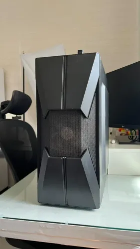 PC Gamer Ryzen 5 3600 RTX 2060 16GB SSD NVMe 512GB