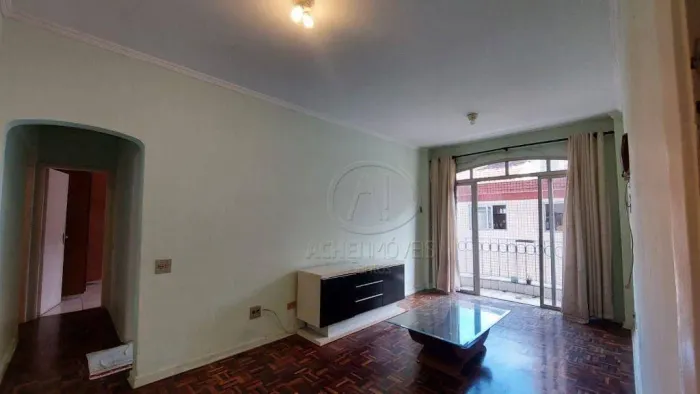 Apartamento para Locação no Boqueirão em Santos