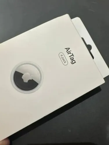 AirTag Apple Original!! Acc cartão!